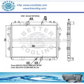 Radiateur pour Toyota Hilux Vigo/INNOVA 04 MT OEM: 16400-OL250